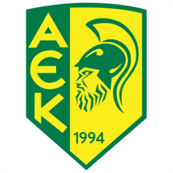 AEK Larnaca