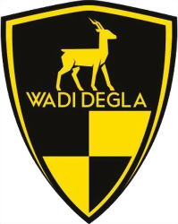 Wadi Degla