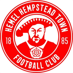 Hemel Hempstead Town