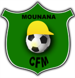 CF Mounana