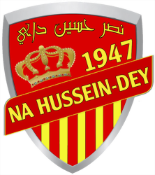 NA Hussein Dey