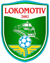 Lokomotiv Tashkent