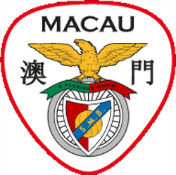 Benfica Macau