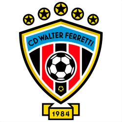 Walter Ferreti