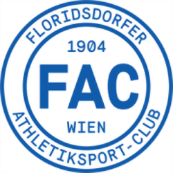 Floridsdorfer AC