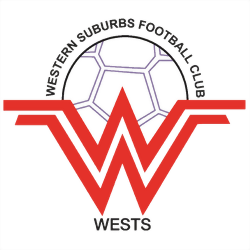 Western Suburbs FC