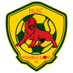 Humble Lions