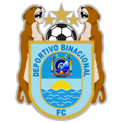 Deportivo Binacional