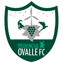 Provincial Ovalle