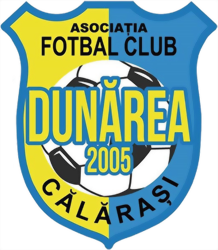 FC Dunărea Călărași