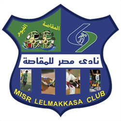 Misr Lel-Makkasa