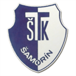 FC ŠTK 1914 Šamorín