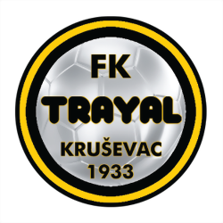 FK Trayal