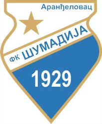 FK Šumadija