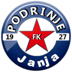 FK Podrinje Janja