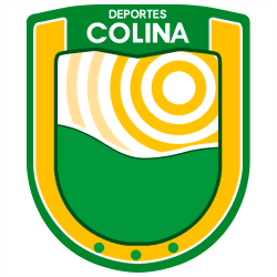 Deportes Colina