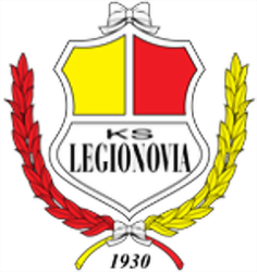 KS Legionovia KZB Legionowo