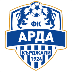 FC Arda Kardzhali