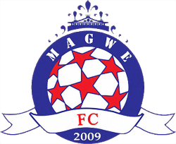 Magwe FC