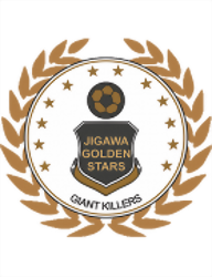 Jigawa Golden Stars FC