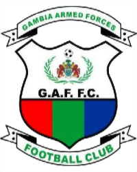 Gambia Armed Forces FC