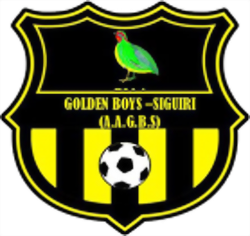 AS Ashanti Golden Boys