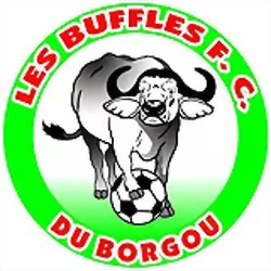Les Buffles FC du Borgou