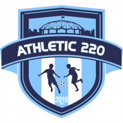 Athletic 220 FC