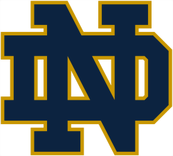 Notre Dame Fighting Irish