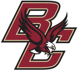 Boston College Eagles