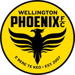 Wellington Phoenix FC Reserves