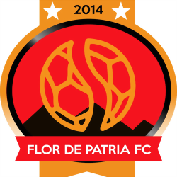 Flor de Patria