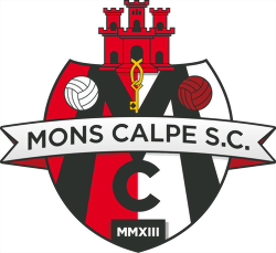 Mons Calpe SC