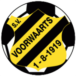 SV Voorwaarts