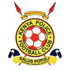 Kenya Police FC