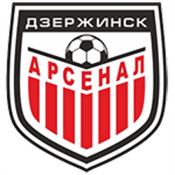 FC Arsenal Dzerzhinsk