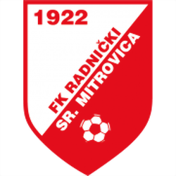 FK Radnički Sremska Mitrovica