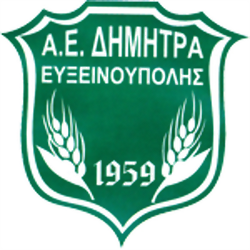 A.E Dimitra Efxeinoupolis