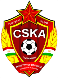 CSKA Pamir Dushanbe