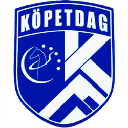 FK Köpetdag