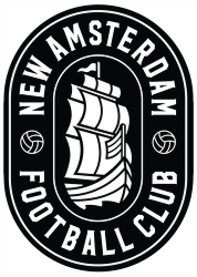 New Amsterdam FC