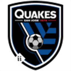 San Jose Earthquakes II