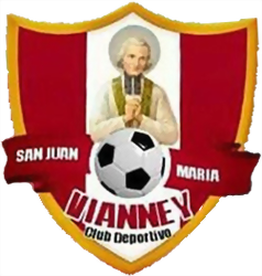 Deportivo Vianney