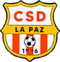 Deportivo La Paz