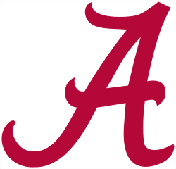 Alabama Crimson Tide