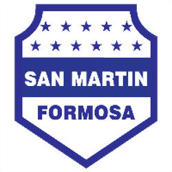 San Martín de Formosa