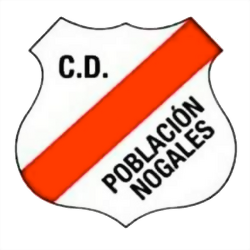 Población Los Nogales