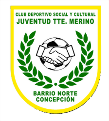 Teniente Merino