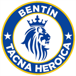 Bentín Tacna Heroica