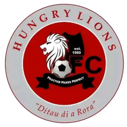 Hungry Lions FC